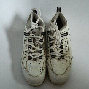 Dunlop Mens Bowling Shoes Size 8.5